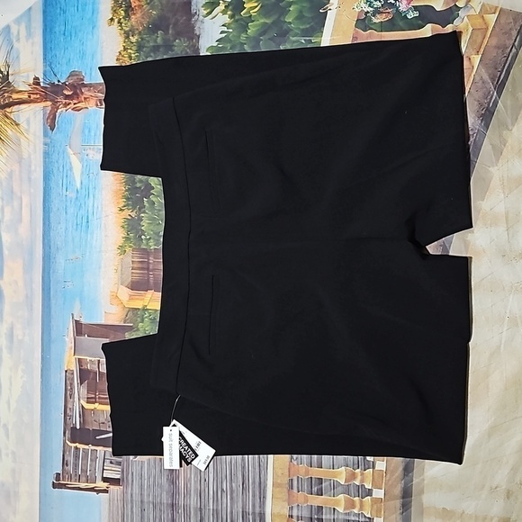Bar lll Black Dress Pants Size 14‎ NWT - Picture 7 of 7
